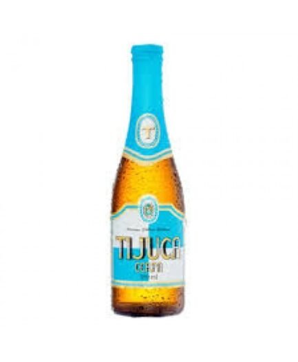 Caixa de cerveja Serramalte 600ml (24 unidades)