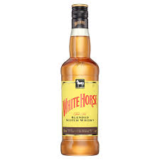 White Horse 08 Anos 1l