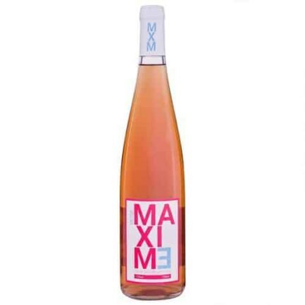 Vinho Maxime Rosé 750 ml