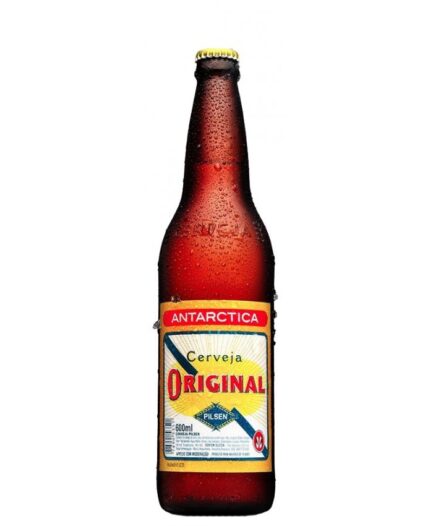 Cerveja Heineken 600 ml