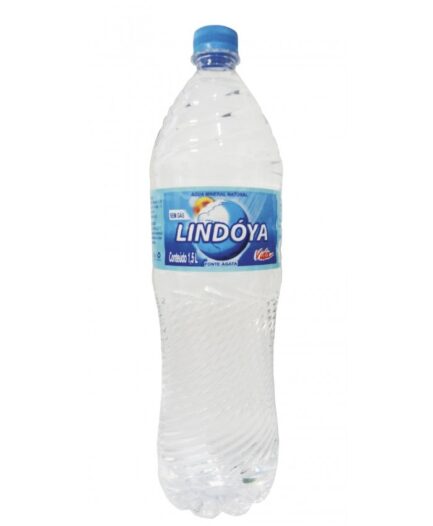 Água Bonafont 500ml Pct 24 unidade