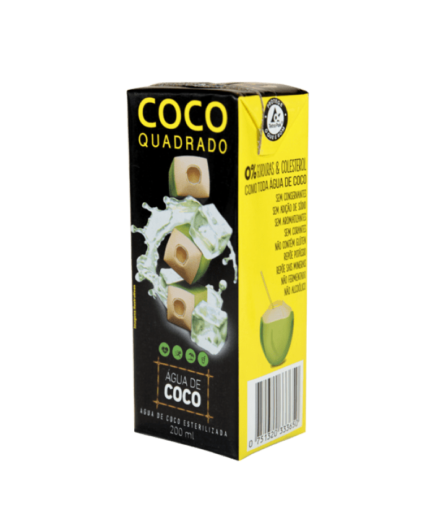 Água de Coco KeroCoco 330ml