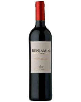 Benjamin Nieto Senetiner Tempranillo 750 ML