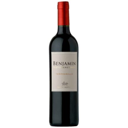 Benjamin Nieto Senetiner Tempranillo 750 ML