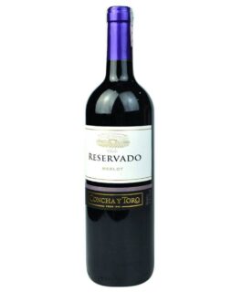 Concha Y Toro Merlot 750ML