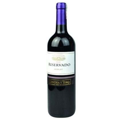 Concha Y Toro Merlot 750ML