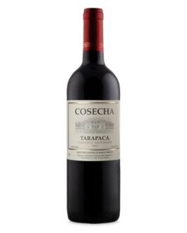 Cosecha Tarapaca Cabernet Sauvignon 750 ML