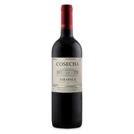 Cosecha Tarapaca Cabernet Sauvignon 750 ML