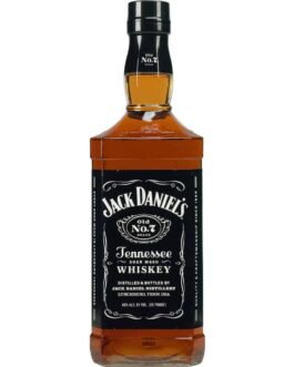 Whisky Jack Daniel’s 375 ml