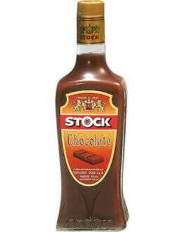 Stock Chocolate 720 ML