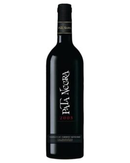 Pata Negra Tempranillo Cab Sauvignon 750 ML