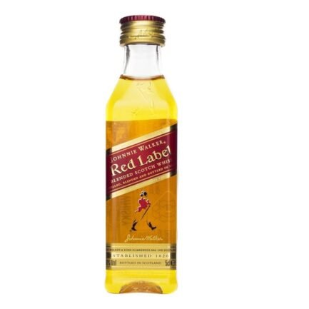 Red Label 50 ML