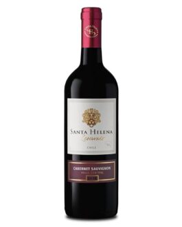 Santa Helena Cabernet Sauvgnon 750 ML