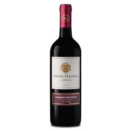 Santa Helena Cabernet Sauvgnon 750 ML