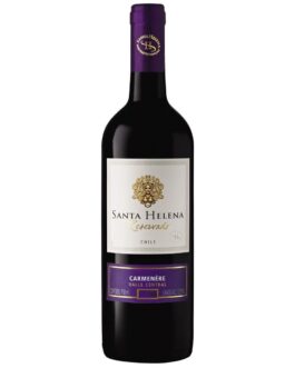 Santa Helena Carmenere 750 ML