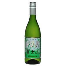 Saque Fuji 740 ML Saque Fuji 740 ML