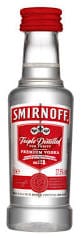 Smirnoff 50 ML Smirnoff 50 ML