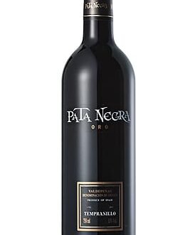 Pata Negra Oro Tempranillo 750 ML