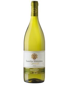 Santa Helena 750 ML (chardonnay)