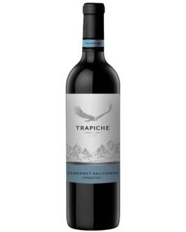 Trapiche Vinewards Cabernet Sauvignon 750 ML