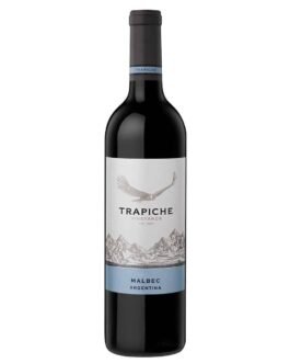 Trapiche Vinewards Malbec 750 ML