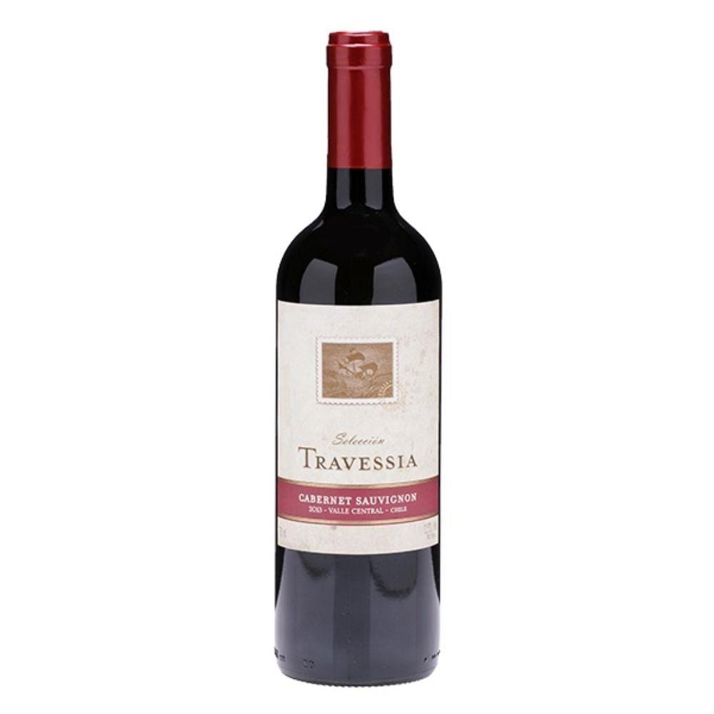 Travessia Cabernet Sauvignon 750 ML 2017 Travessia Cabernet Sauvignon 750 ML 2017