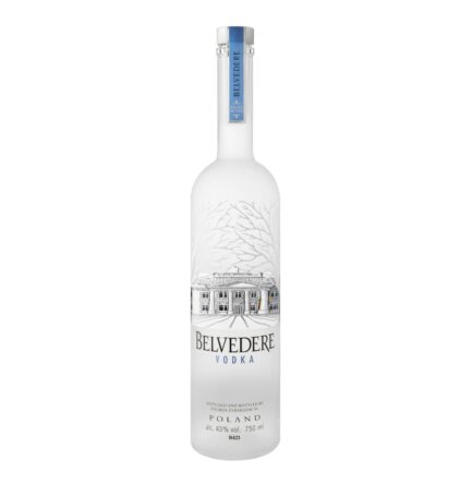 Belvedere 750ML