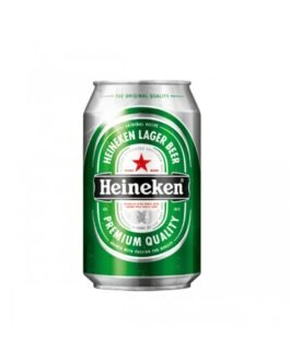 Cerveja Heineken 350 ml-