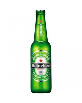 Cerveja Heineken 330ml – R$ 5,69