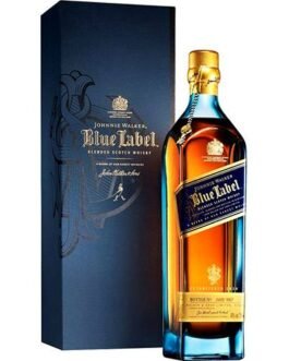 Whisky Johnnie Walker Blue Label 1750 ml