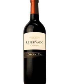 Concha Y Toro Carmenere 750ML