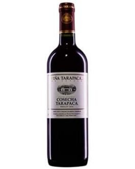 Cosecha Tarapaca Merlot 750 ML