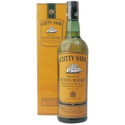 Cutty Sark 1l