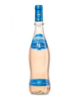 Vinho rosé Cuvée du Golf Saint Tropez 2017 750 ML