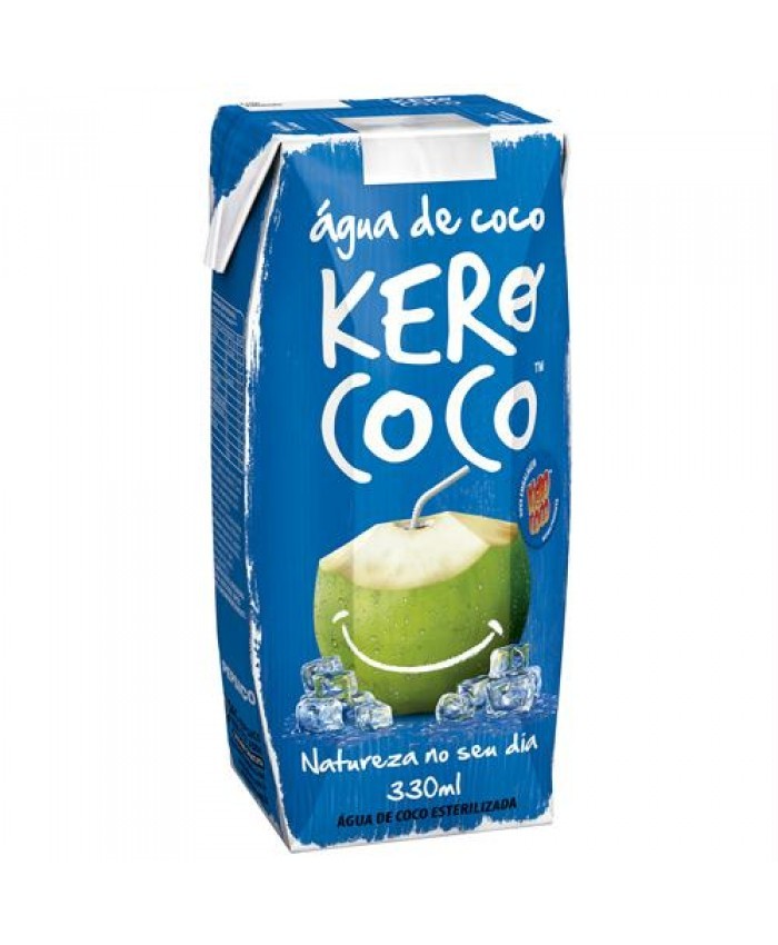 Gelo de coco