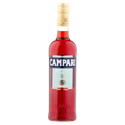 Campari 900 ML