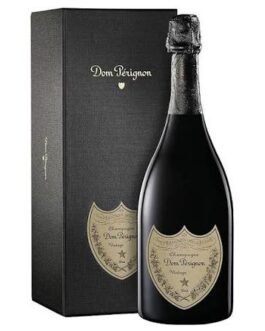 Dom Perignon Vitage 2017 750 ML