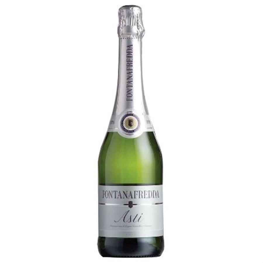 Asti Fontana Freda 750ML Asti Fontana Freda 750ML