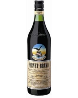 Fernet Branca 750 ML