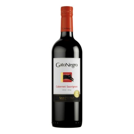 Gato Negro Cabernet Sauvignon 750 ML