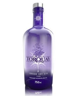 Gin Torquay 750ml