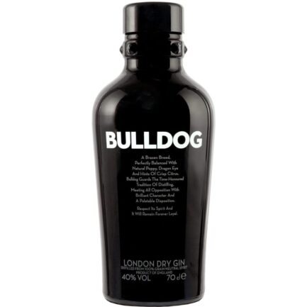 Bulldog 750 ML