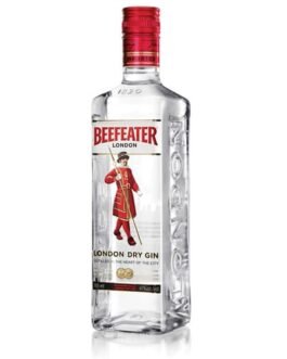 Beefeater 750 ml -R$ 85,40
