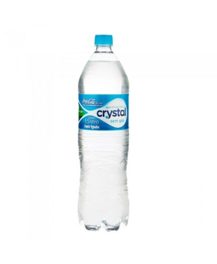 Água Bonafont 500ml Pct 24 unidade
