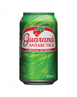 Guaraná Antarctica 350ml