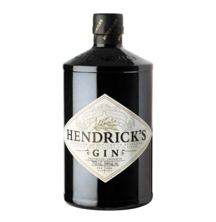 Hendricks 750 ML