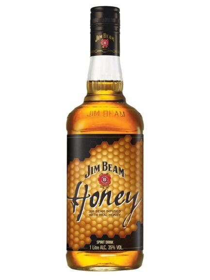 Jim Beam Honey 1l