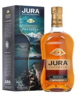 Whisky Jura Prophecy 700 ml.