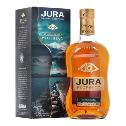 Whisky Jura Prophecy 700 ml.