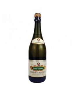 Lambrusco Vittorio Emanuelle 750 ML (branco Suave)